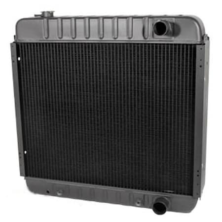 Aftermarket Radiator 89706675